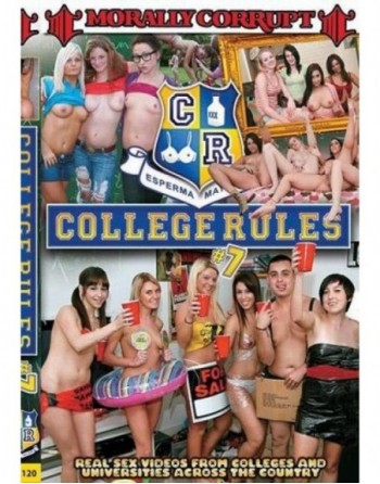 Artikelbild von College Rules 07