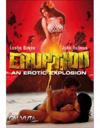 Artikelbild von Eruption