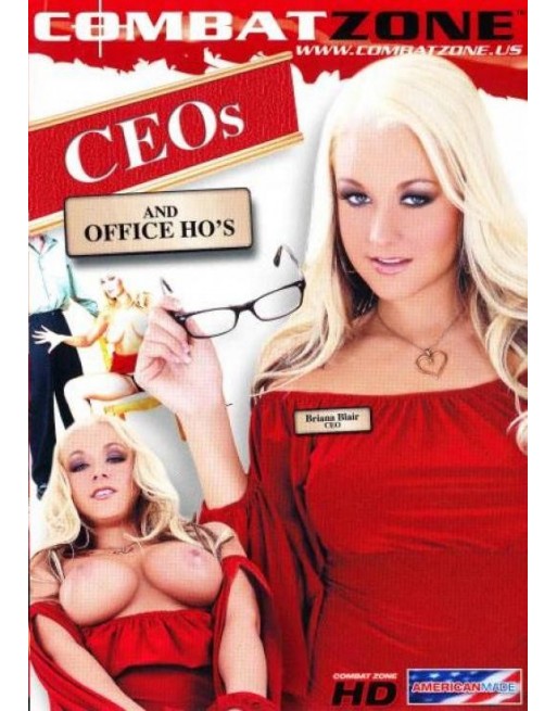 Artikelbild von CEOs and Office Hos