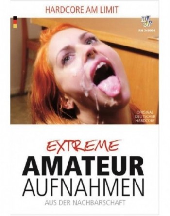 Artikelbild von EXTREME AMATEUR AUFNAHMEN