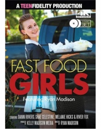 Artikelbild von Fast Food Girls