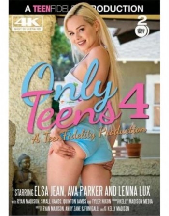 Artikelbild von Only Teens 4 - 2 DVDs