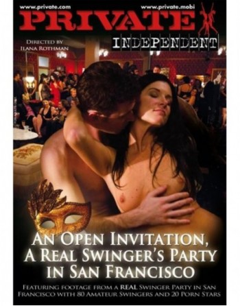 Artikelbild von A REAL SWINGERS PARTY