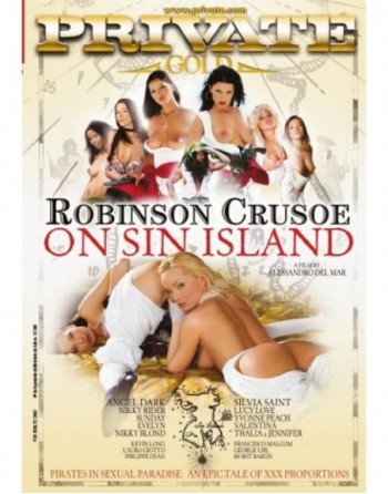Artikelbild von ROBINSON CRUSOE ON SIN ISLAND