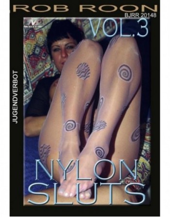 Artikelbild von Nylon Sluts  03