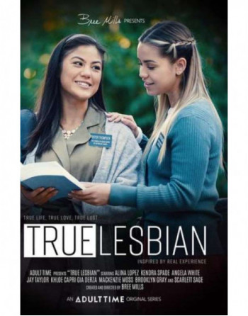 Artikelbild von True Lesbian