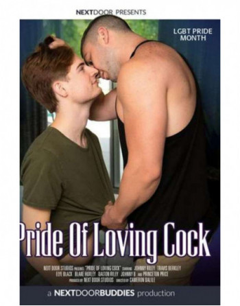 Artikelbild von Pride Of Loving Cock