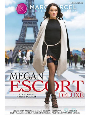 Artikelbild von MEGAN