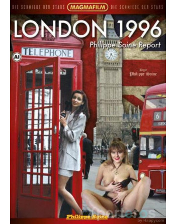 Artikelbild von London 1996