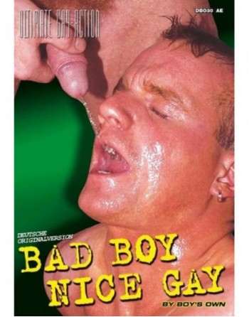 Artikelbild von Bad Boy - Nice Gay