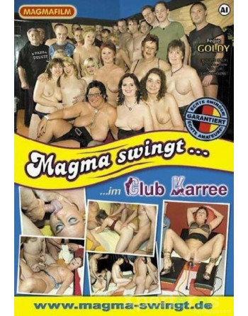 Artikelbild von Magma swingt im Club Karree