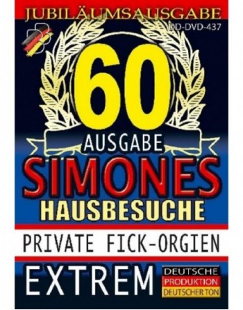 Artikelbild von Jubiläumsausgabe Simones Hausbesuche