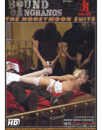 Artikelbild von The Honeymoon Suite