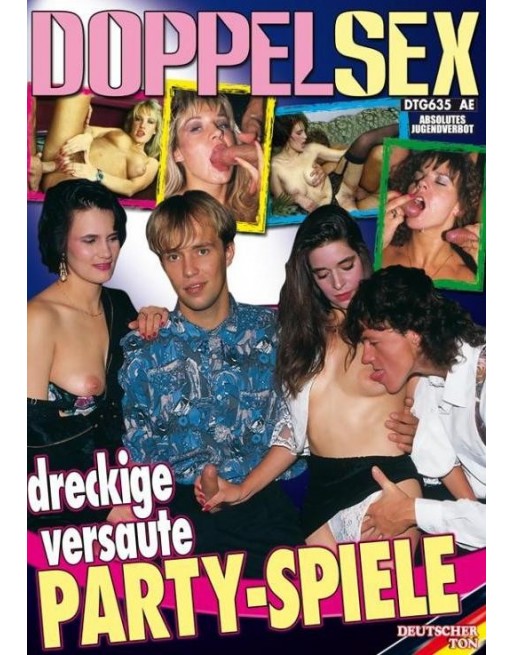 Artikelbild von Doppelsex