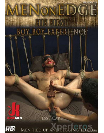 Artikelbild von HIS FIRST BOY BOY EXPERIENCE