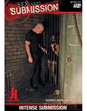 Artikelbild von INTENSE SUBMISSION