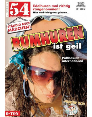 Artikelbild von Rumhuren ist geil