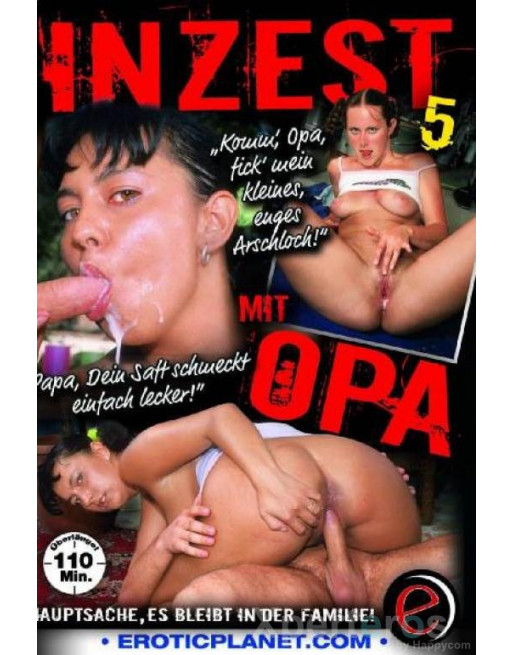 Artikelbild von Inzest 05