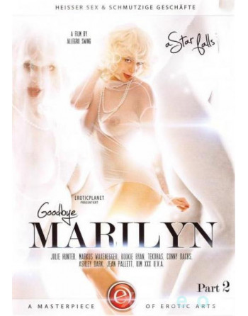 Artikelbild von Goodbye Marilyn 02