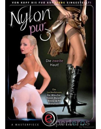 Artikelbild von Nylon pur 03