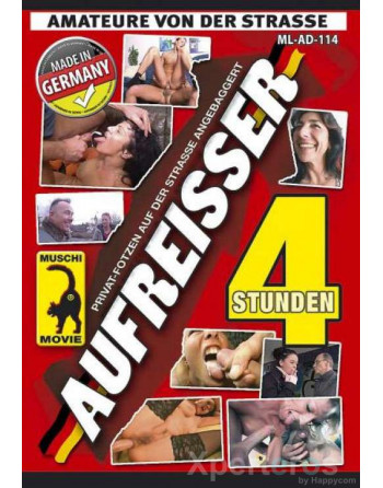 Artikelbild von Aufreisser - 4 Std.