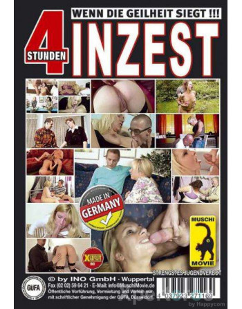 2. Bild von Inzest - deutscher Familen-Sex - 4 Std.