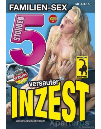 Artikelbild von Versauter Inzest