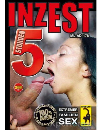 Artikelbild von Inzest - Extremer Familien-Sex - 5 Std.