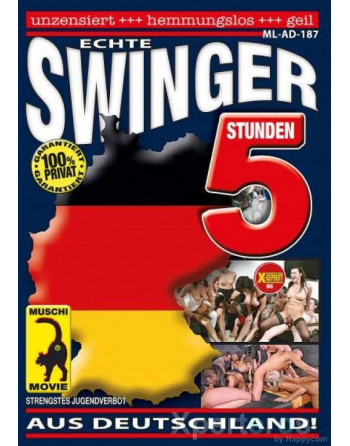 Artikelbild von Echte Swinger aus Deutschland