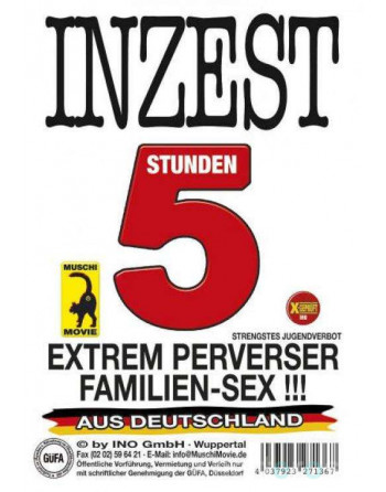 2. Bild von Inzest Extrem perverser Familien-Sex - 5 Std.