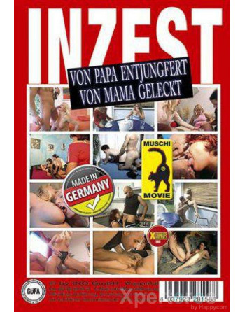  von Mama geleckt - Inzest