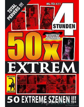 Artikelbild von 50x Extrem 4 Std.