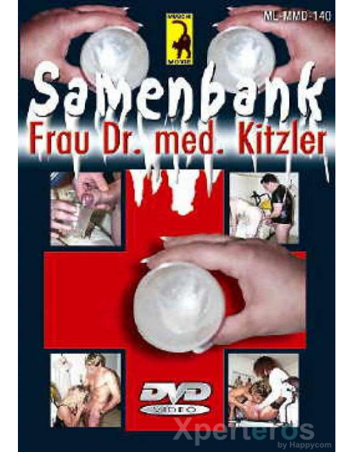 Artikelbild von Samenbank Frau Dr. med. Kitzler