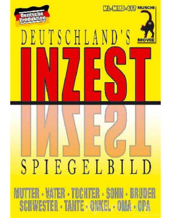 Artikelbild von Inzest - Deutschlands Spiegelbild
