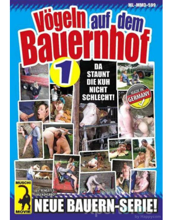 Artikelbild von Vögeln auf dem Bauernhof 01