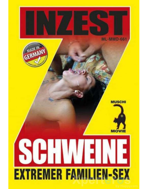 Artikelbild von Inzest Schweine