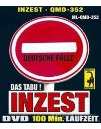 Artikelbild von Inzest (CD-Format)