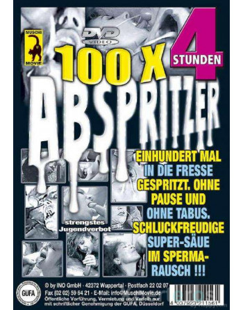 2. Bild von 100x Abspritzer