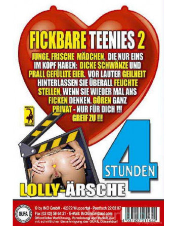 2. Bild von Fickbare Teenies 2