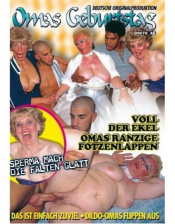 Artikelbild von Omas Geburtstag