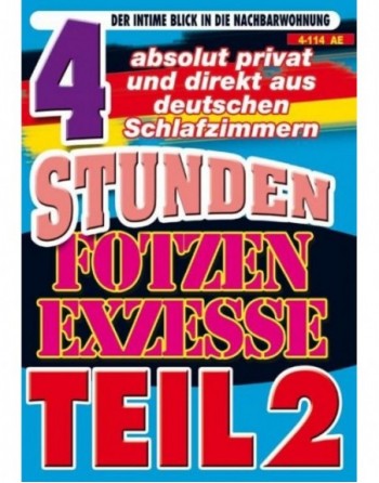 Artikelbild von Fotzen-Exzesse 2