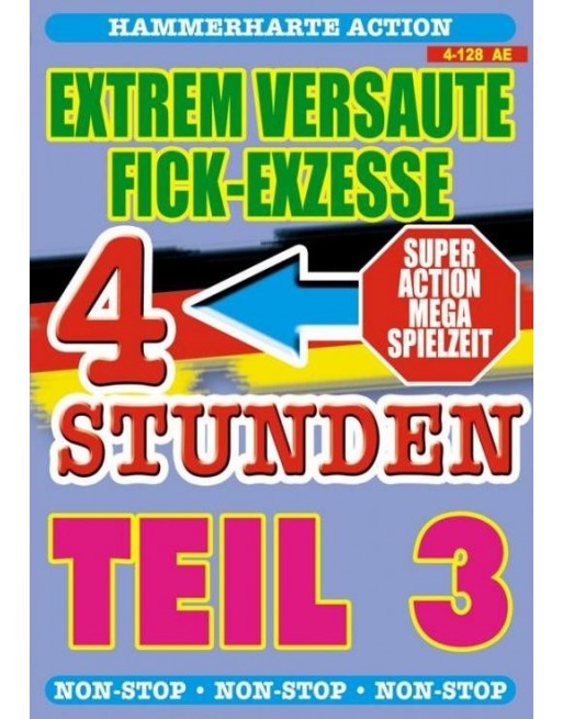 Artikelbild von Extrem versaute Fick-E 3
