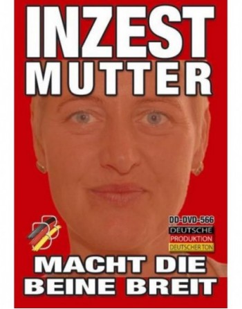 Artikelbild von Inzest Mutter macht die Beine breit