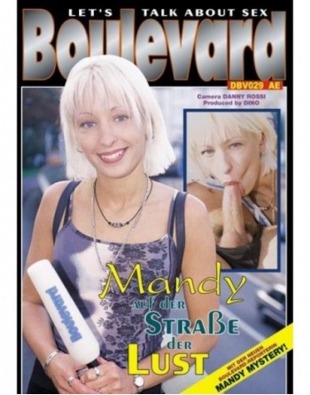 Artikelbild von Mandy auf der Straße der Lust