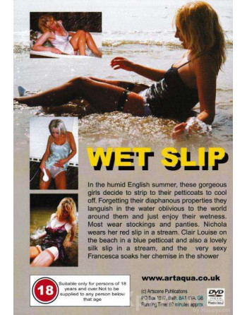 2. Bild von Wet Slip