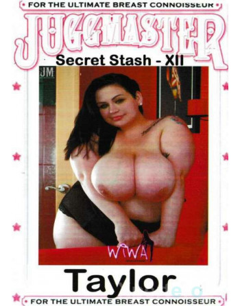 Artikelbild von Secret Stash12