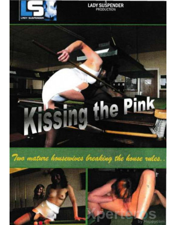 Artikelbild von Kissing the Pink