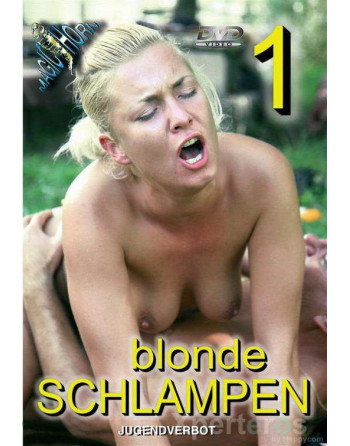 Artikelbild von BLONDE SCHLAMPEN