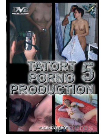 Artikelbild von TATORT PORNO PRODUCTION 5