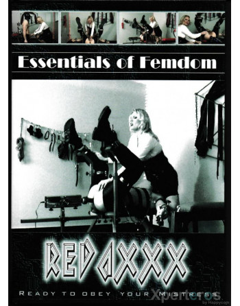 Artikelbild von Reda XXX- Ready to Obey